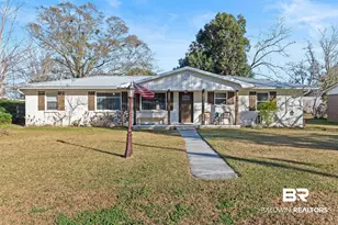 22170 Fairway Dr, Robertsdale, AL 36567 - Photo 1