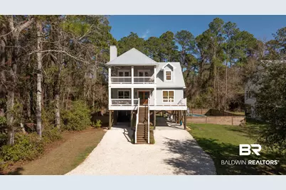 13864 Scenic Highway 98, Fairhope, AL 36532 - Photo 1