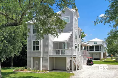 27223 Magnolia Drive, Orange Beach, AL 36561 - Photo 1