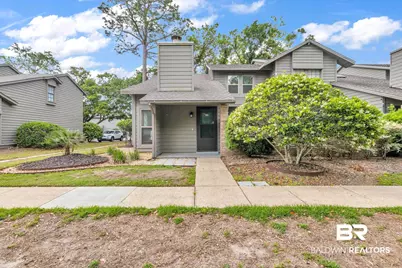 389 Clubhouse Drive #E-3, Gulf Shores, AL 36542 - Photo 1