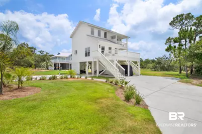 3925 Cutty Sark Cove, Orange Beach, AL 36561 - Photo 1
