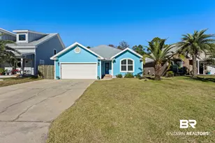26715 Terry Cove Dr, Orange Beach, AL 36561 - Photo 1