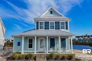2770 Salt Dr, Orange Beach, AL 36561 - Photo 1