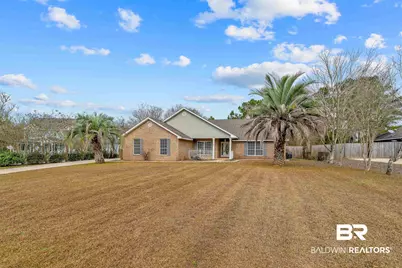 23211 Cornerstone Drive, Loxley, AL 36551 - Photo 1