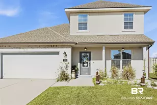 995 Dalton Cir, Foley, AL 36535 - Photo 1