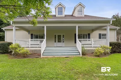 14150 County Road 64 #A, Loxley, AL 36551 - Photo 1