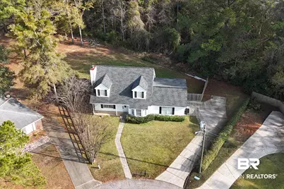116 Fernwood Circle, Daphne, AL 36526 - Photo 1
