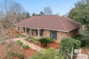 11125 Garrett Rd, Daphne, AL 36526 - Photo 1