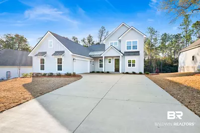 7891 Elderberry Drive, Daphne, AL 36527 - Photo 1