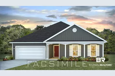 10440 Winning Colors Trail, Daphne, AL 36526 - Photo 1