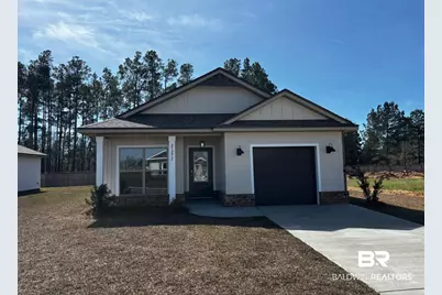 21272 Roughleaf Drive, Summerdale, AL 36580 - Photo 1