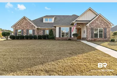 521 Cassava Lane, Fairhope, AL 36532 - Photo 1