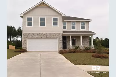 30560 Ashville Road, Spanish Fort, AL 36527 - Photo 1