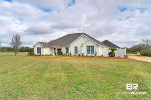 15896 Co Rd 73, Foley, AL 36535 - Photo 1