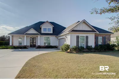 704 Culpeo Avenue, Fairhope, AL 36532 - Photo 1