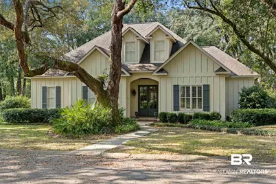 17145 Tennis Club Drive #11, Fairhope, AL 36532 - Photo 1
