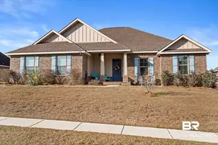 11181 Thistledown Loop, Spanish Fort, AL 36527 - Photo 1