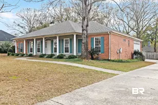 7693 Pembroke Cir, Mobile, AL 36695 - Photo 1