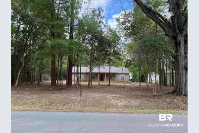 317 E Orange Avenue, Foley, AL 36535 - Photo 1