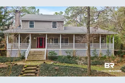 133 Rays Lane, Daphne, AL 36526 - Photo 1