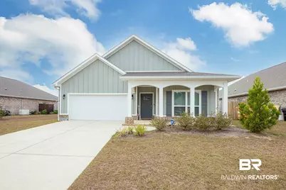 13766 Antler Hill Road, Spanish Fort, AL 36527 - Photo 1