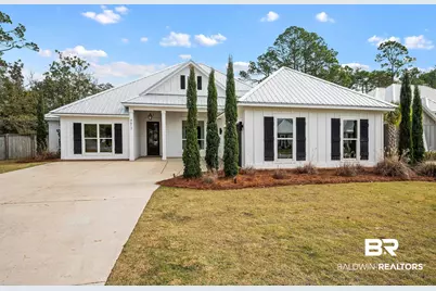 4613 Surrey Lane, Orange Beach, AL 36561 - Photo 1