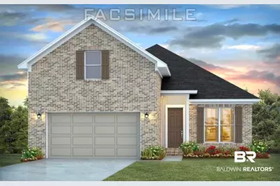 570 Morning Mist Way, Fairhope, AL 36532 - Photo 1