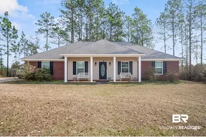 1001 Danley Trail, Bay Minette, AL 36507 - Photo 1