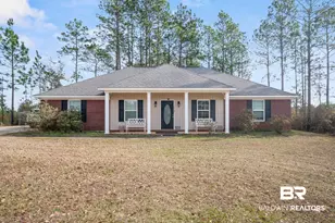 1001 Danley Trl, Bay Minette, AL 36507 - Photo 1