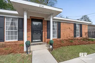 214 W Sycamore Ave, Foley, AL 36535 - Photo 1