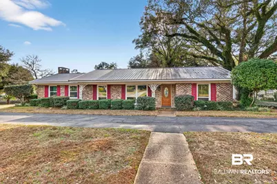 3150 Maudelayne Drive, Mobile, AL 36693 - Photo 1