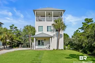 6996 Kiva Way, Gulf Shores, AL 36542 - Photo 1
