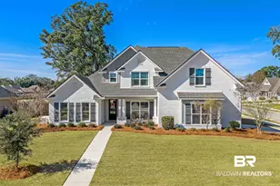 249 Fennec St, Fairhope, AL 36532 - Photo 1