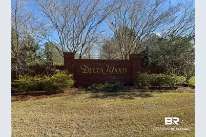 Delta Woods Drive, Bay Minette, AL 36507 - Photo 1