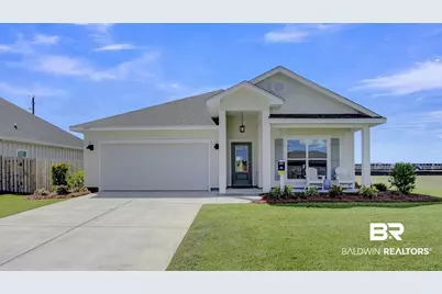 1009 Hayward Loop, Foley, AL 36535 - Photo 1