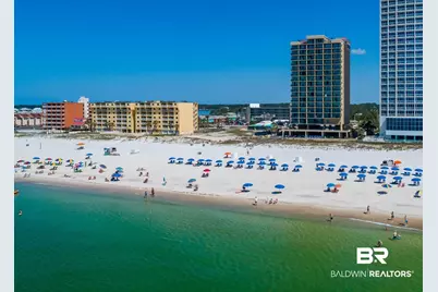 533 W Beach Boulevard #404, Gulf Shores, AL 36542 - Photo 1