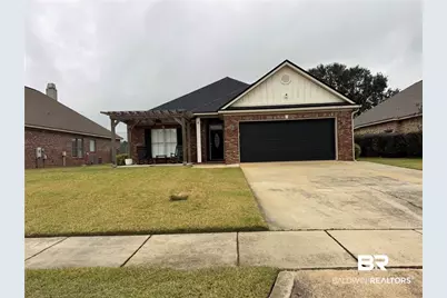 27365 Yorkshire Drive, Loxley, AL 36551 - Photo 1