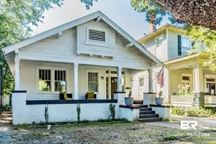 402 Michigan Ave, Mobile, AL 36604 - Photo 1
