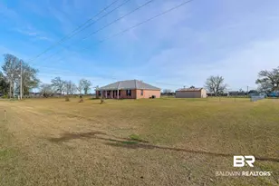 16526 Co Rd 16, Foley, AL 36535 - Photo 1