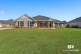 1328 Makaira Dr, Foley, AL 36535 - Photo 1