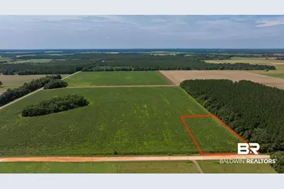 0 Eastfork Landfill Road, Elberta, AL 36530 - Photo 1