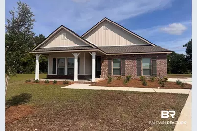 27788 Staydar Circle, Loxley, AL 36551 - Photo 1