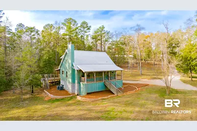 40980 Highway 225, Bay Minette, AL 36507 - Photo 1