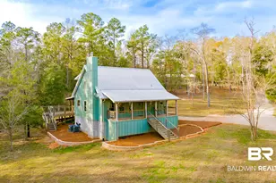 40980 Hwy 225, Bay Minette, AL 36507 - Photo 1