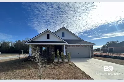 800 Sumter Loop, Foley, AL 36535 - Photo 1