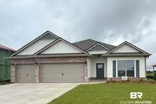 434 Raley Farms Dr, Gulf Shores, AL 36542 - Photo 1