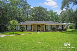 2858 Lynndell Dr, Mobile, AL 36695 - Photo 1