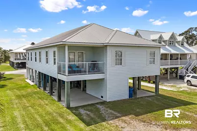 208 Windmill Ridge Road #B, Gulf Shores, AL 36542 - Photo 1