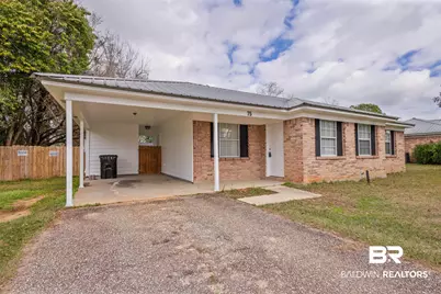 75 Steele Lane, Loxley, AL 36551 - Photo 1