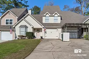 1000 Dolive Springs Dr, Daphne, AL 36526 - Photo 1